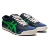 Mexico 66 “Blu scuro verde”