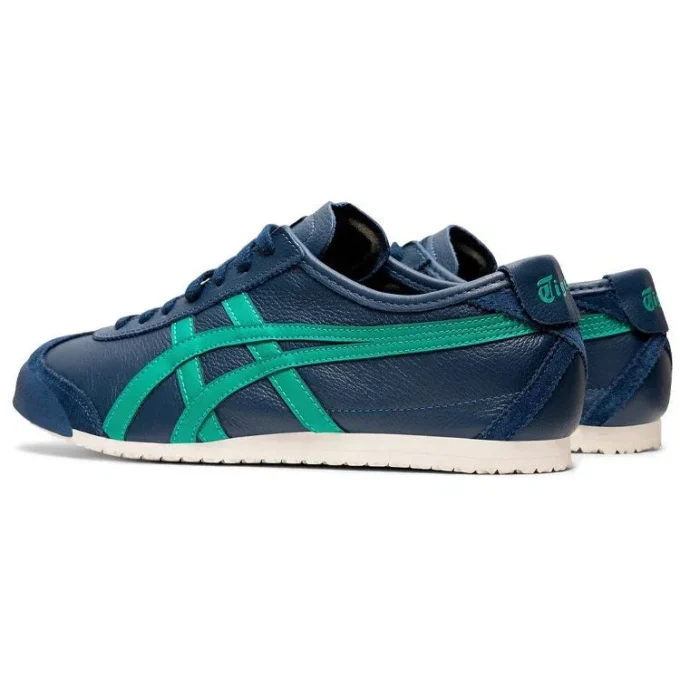 Mexico 66 “Blu scuro verde”