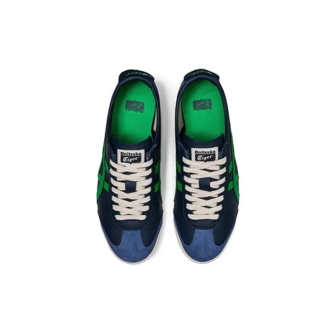 Mexico 66 “Blu scuro verde”