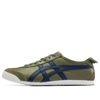 Mexico 66 “Blu verde”