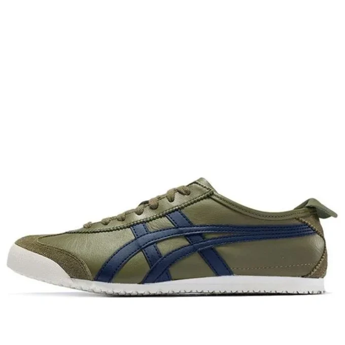 Mexico 66 “Blu verde”