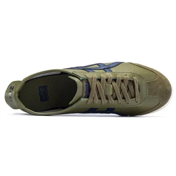 Mexico 66 “Blu verde”
