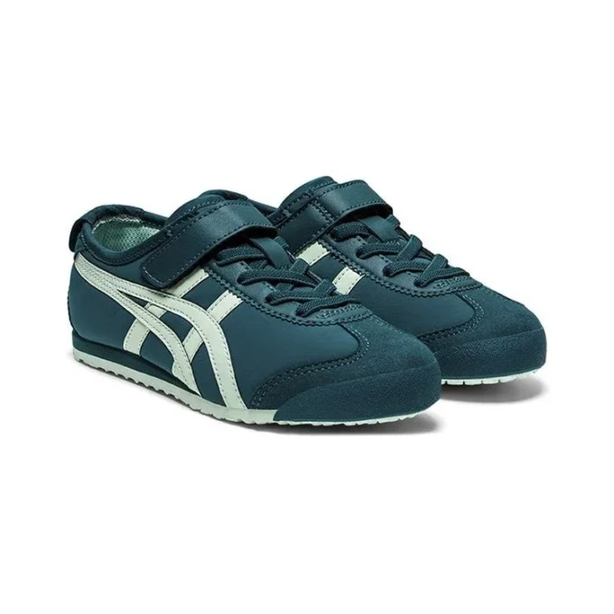 Mexico 66 “Blu verde”
