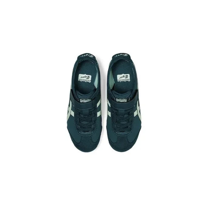 Mexico 66 “Blu verde”