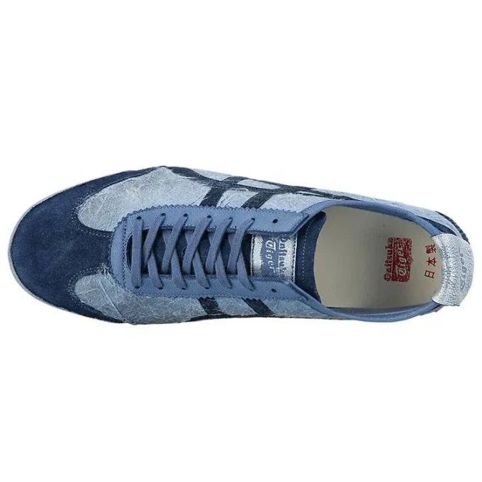 Mexico 66 “Blue”