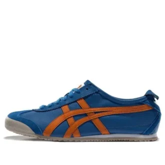 Mexico 66 “Blue Orange”