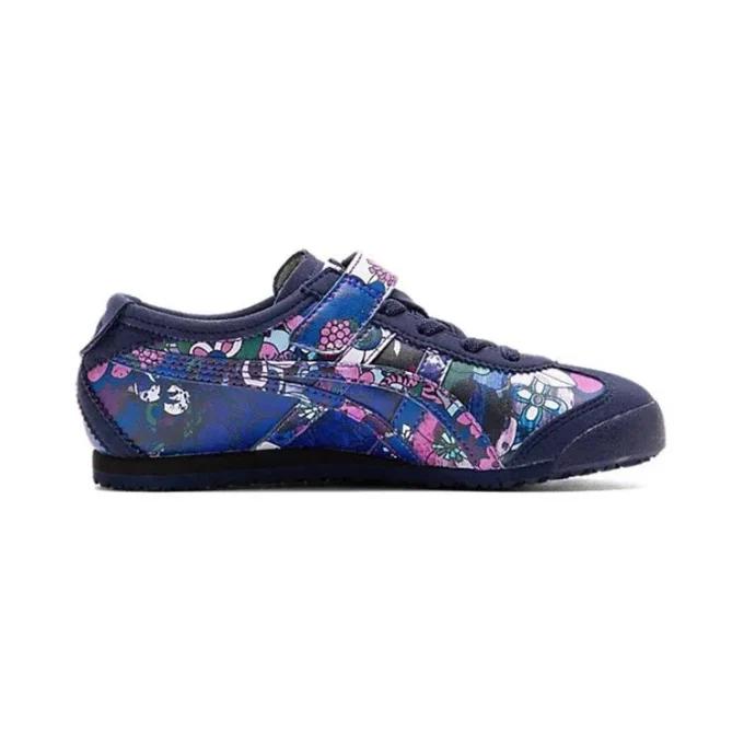 Mexico 66 “Blue Pink”