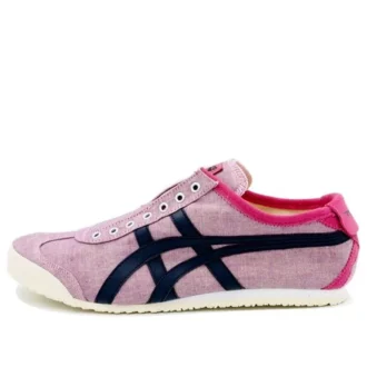 Mexico 66 “Bordeaux Navy Blue”
