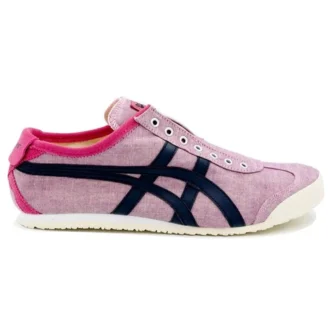 Mexico 66 “Bordeaux Navy Blue”