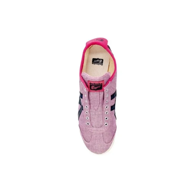 Mexico 66 “Bordeaux Navy Blue”