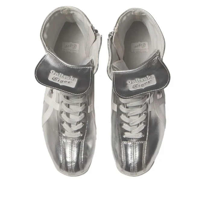 Mexico 66 Boxing “Pure Silver Off White”