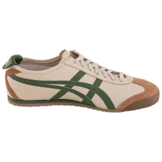 Mexico 66 “Brown Green”