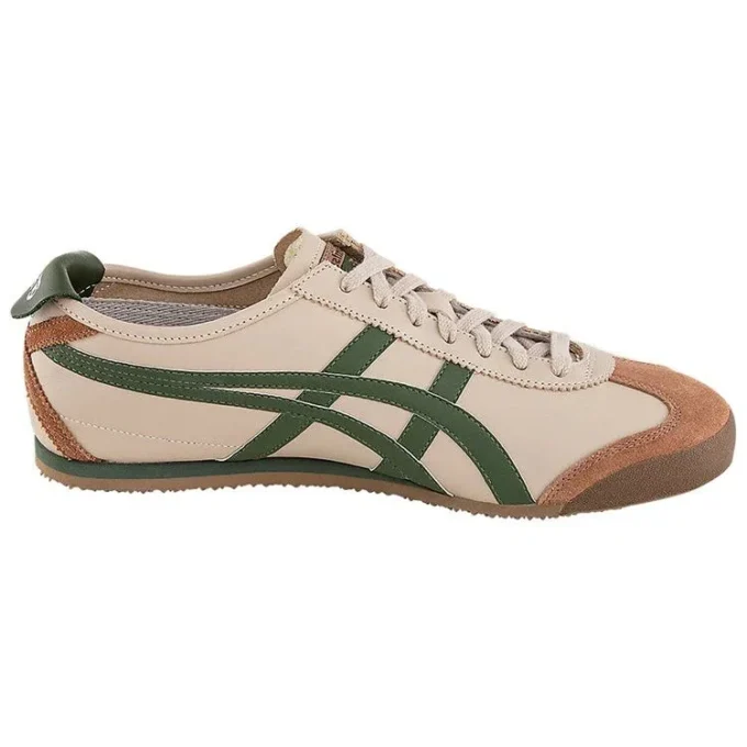Mexico 66 “Brown Green” Mexico 66 “Brown Green”