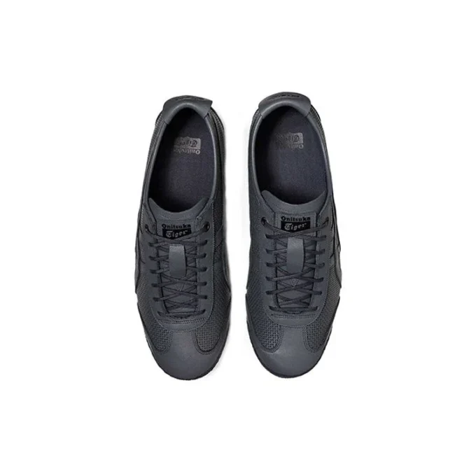 Mexico 66 “Carrier Grey”