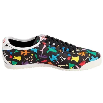 Mexico 66 “Cartoon Print Black”