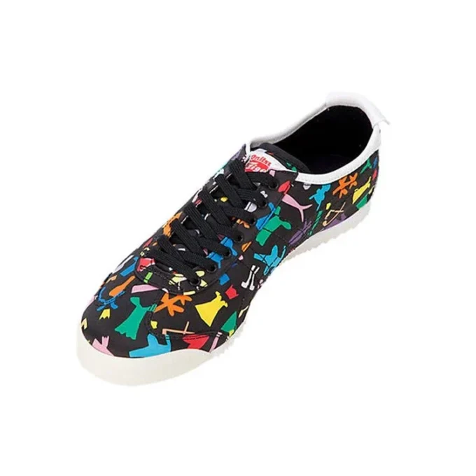 Mexico 66 “Cartoon Print Black”