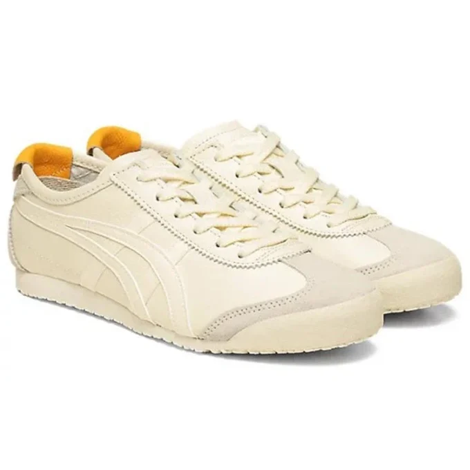 Mexico 66 “Cream Beige”