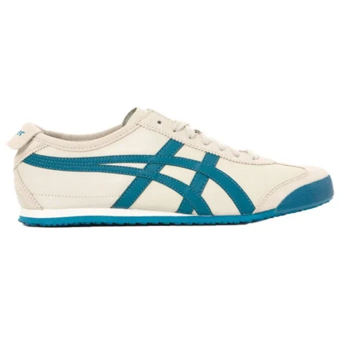 Mexico 66 “Cream Blue”