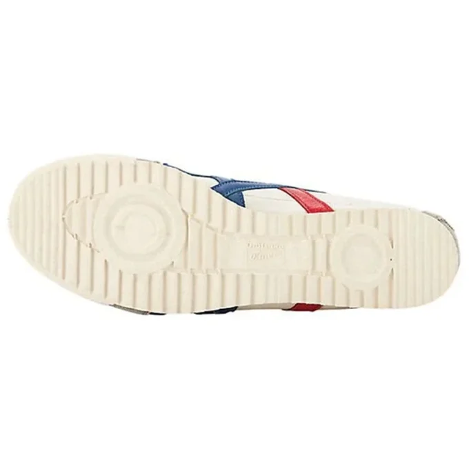 Mexico 66 “Cream Blue Red”