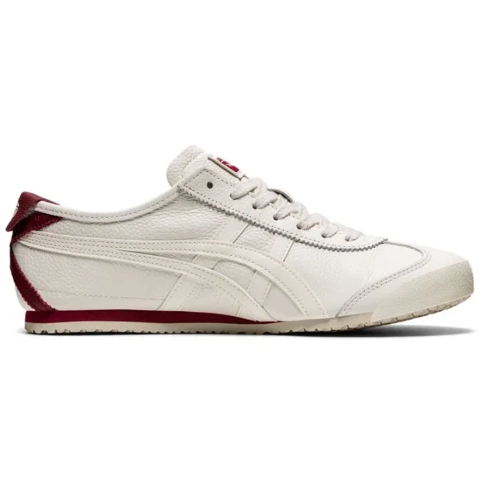 Mexico 66 “Cream Burgundy” Mexico 66 “Cream Burgundy”