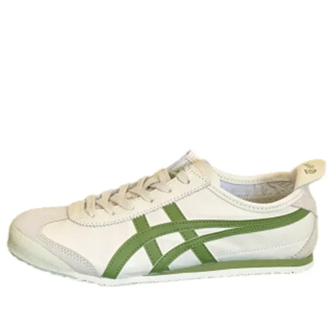 Mexico 66 “Cream Green”