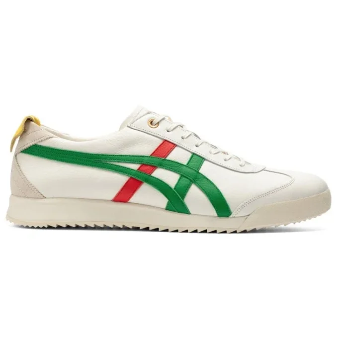 Mexico 66 “Cream Green”