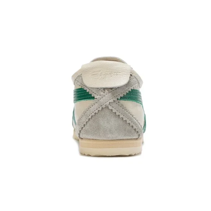 Mexico 66 “Cream Green”