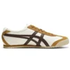 Mexico 66 “Cream Licorice Brown”
