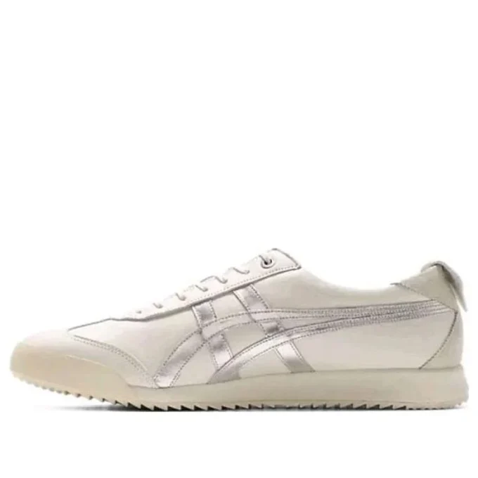Mexico 66 “Cream Pure Silver”