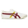 Mexico 66 “Cream Red Yellow”