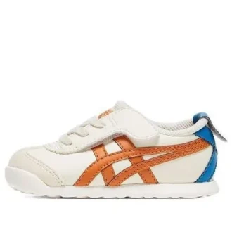 Mexico 66 “Cream Rust Orange”