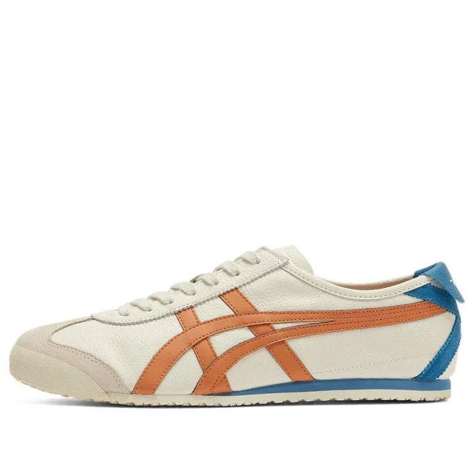 Mexico 66 “Cream Rust Orange”