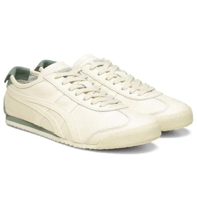 Mexico 66 “Cream Sage Green” Mexico 66 “Cream Sage Green”