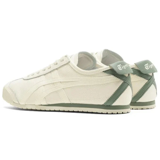 Mexico 66 “Cream Sage Green” Mexico 66 “Cream Sage Green”