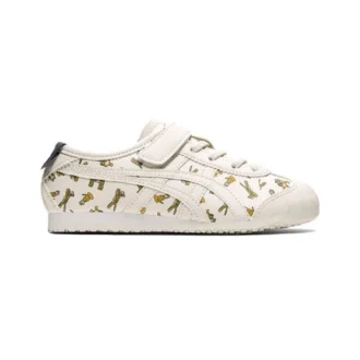 Mexico 66 “Cream White”