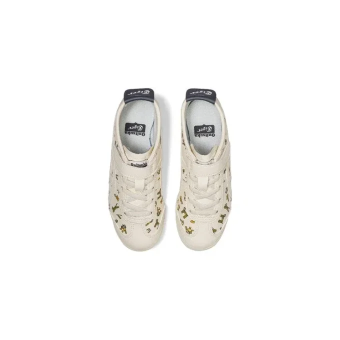Mexico 66 “Cream White”