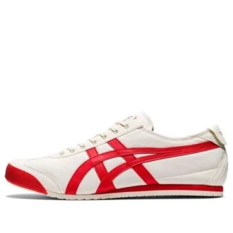Mexico 66 “Cream white Red”