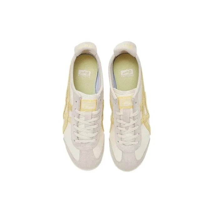 Mexico 66 “Cream Yellow”