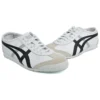 Mexico 66 “Creamwhite Grey Black”