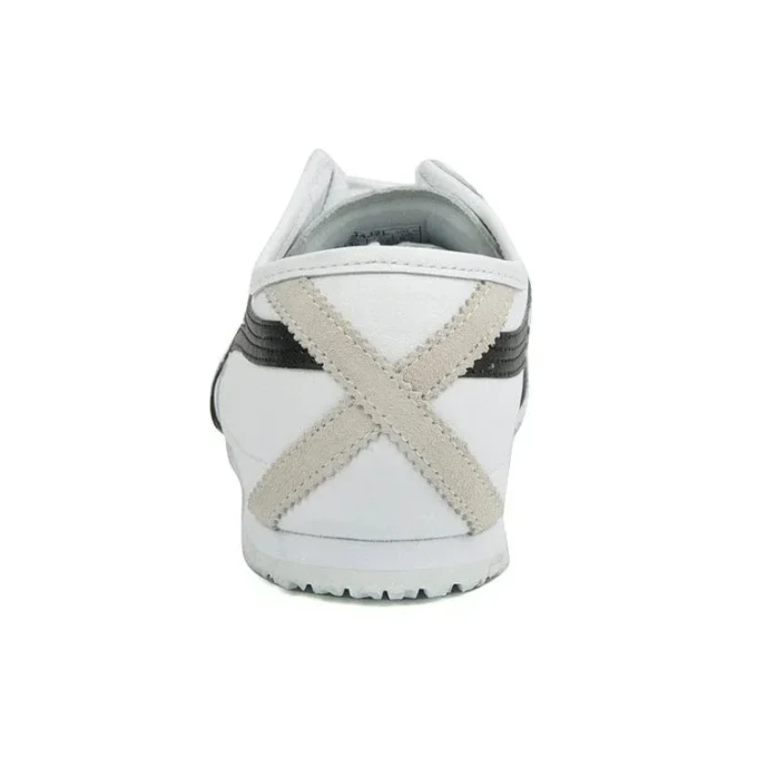 Mexico 66 “Creamwhite Grey Black”