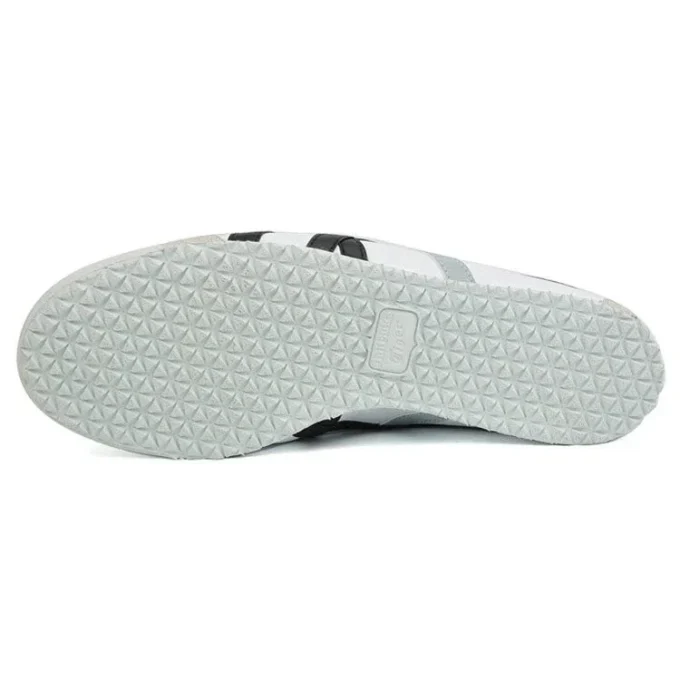 Mexico 66 “Creamwhite Grey Black”