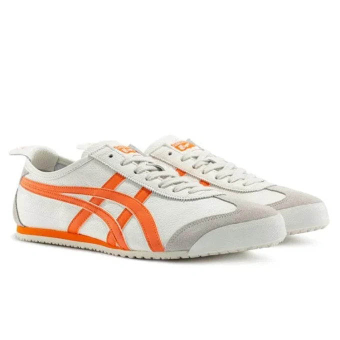 Mexico 66 “Creamwhite Orange”
