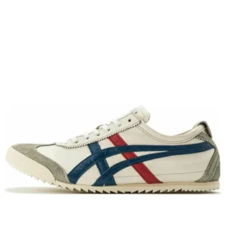 Mexico 66 “Crema Bianco Grigio Blu”