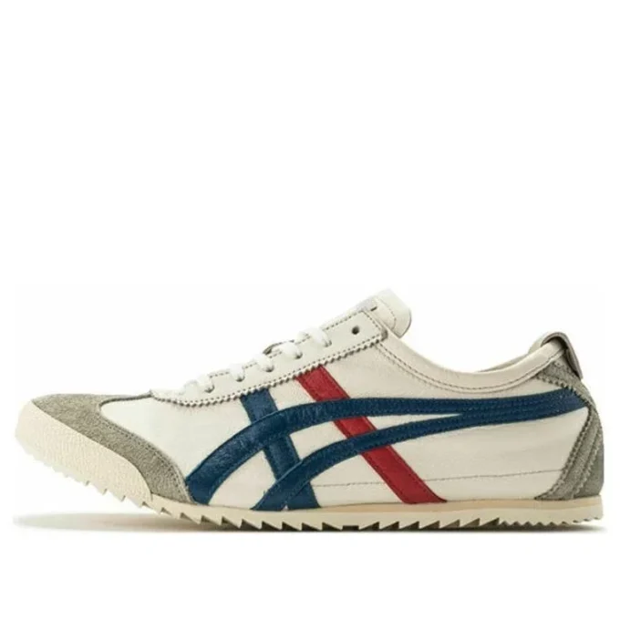 Mexico 66 “Crema Bianco Grigio Blu”