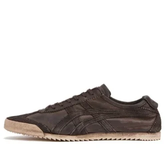 Mexico 66 “Dark Brown”