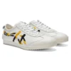 Mexico 66 Deluxe “Bianco giallo brillante”