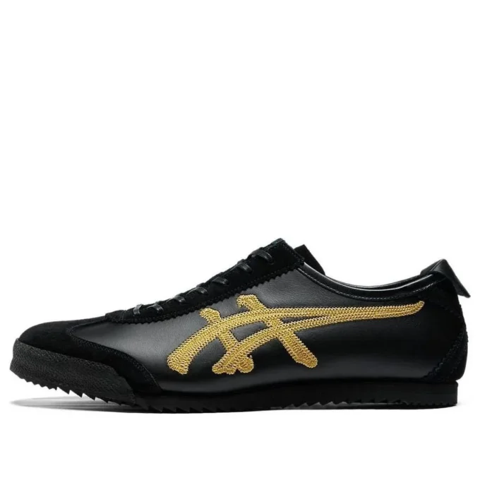 Mexico 66 Deluxe “Black Gold”