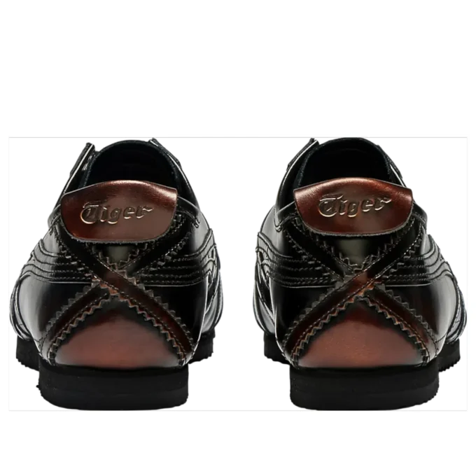 MEXICO 66 Deluxe “Black Pure Bronze”