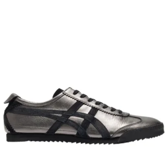 Mexico 66 Deluxe “Gunmetal Black”