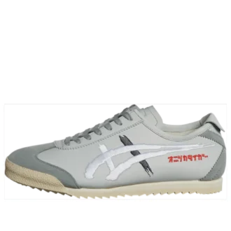 MEXICO 66 Deluxe “Piedmont Grey White”
